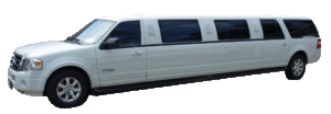 Luxury Executive SUV 12-14 passenger | Robinson Limo