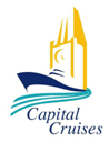 Capital Cruises Logo