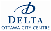 Delta Hotels | Ottawa City Centre | Official Logo