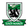 Loch March | Official Logo