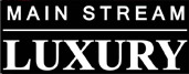 Main Stream Luxury | Official Logo