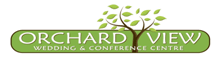 Orchard View - Shopping & Conference Centre | Official Logo