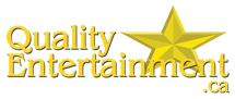 Official Logo | Quality Entertainment