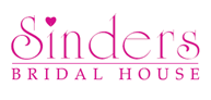 Sinders Bridal House | Logo